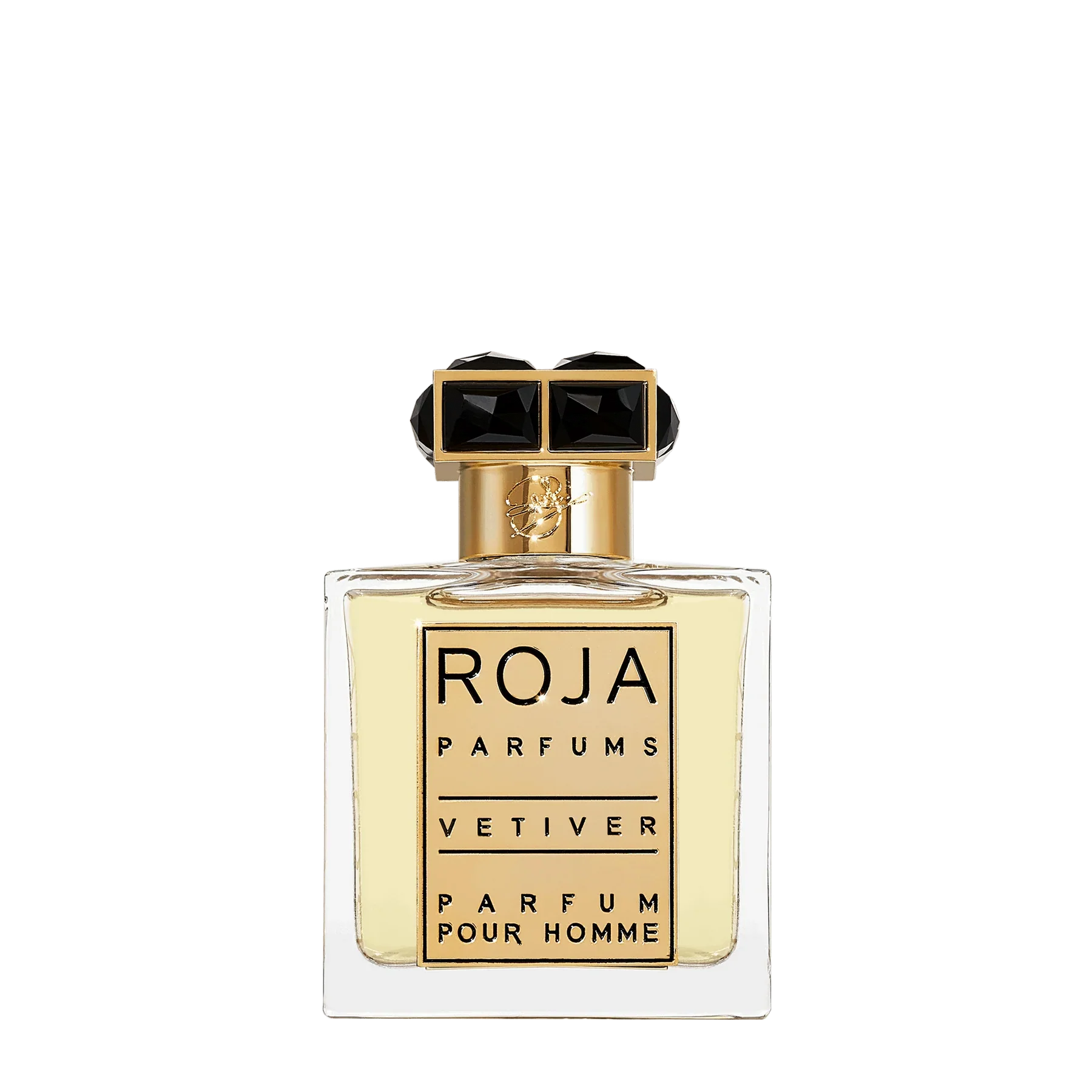 Roja Parfums Vetiver Pour Home-Solo Nicho 