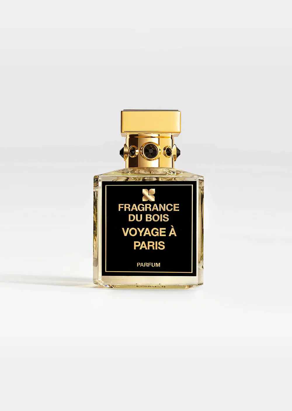 Fragrance Du Bois Voyage a Paris-Solo Nicho 