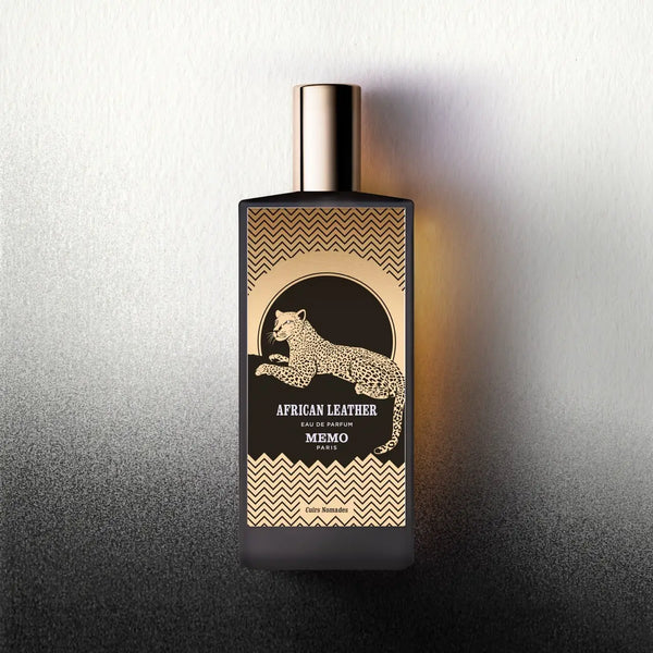 Memo Paris African Leather-Solo Nicho 