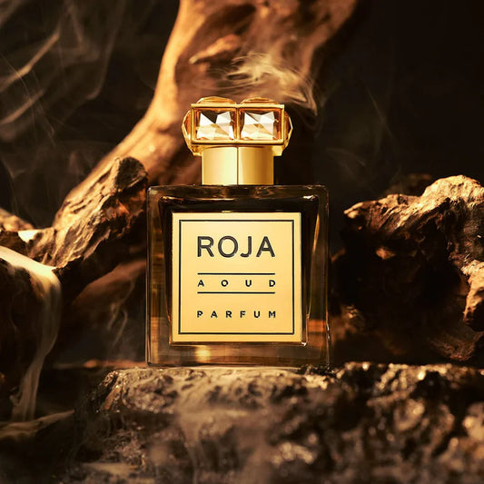 ROJA PARFUMS AOUD