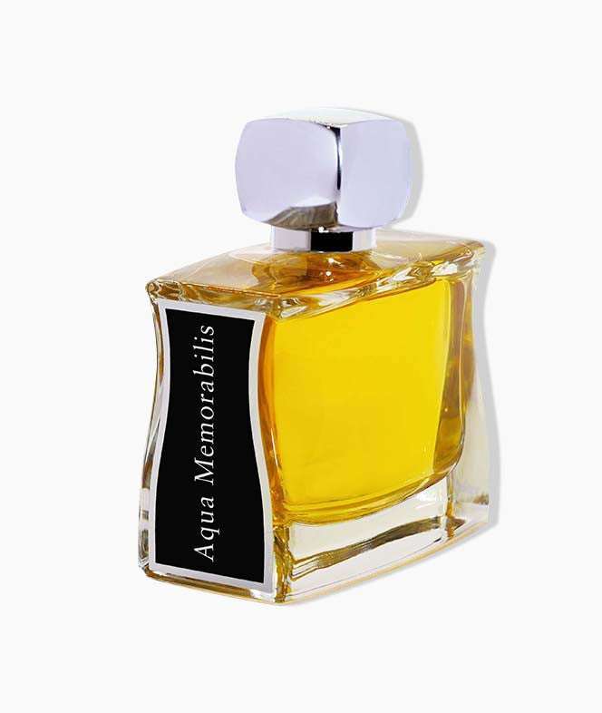 Jovoy Aqua Memorabilis-Solo Nicho 