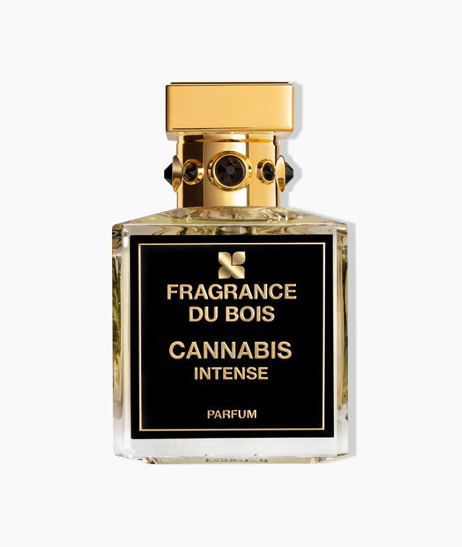 Fragrance Du Bois Cannabis Intense-Solo Nicho 