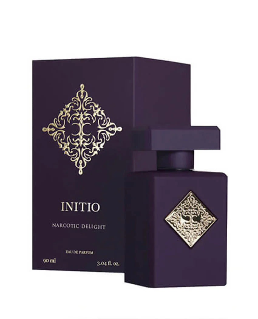 Initio Narcotic Delight-Solo Nicho 