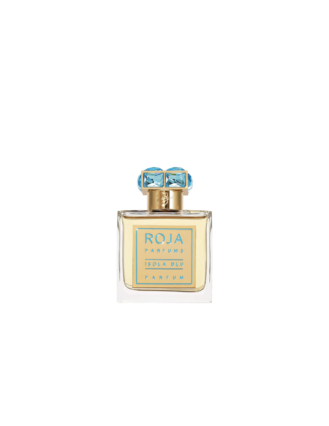 Roja Parfums Isola Blu-Solo Nicho 