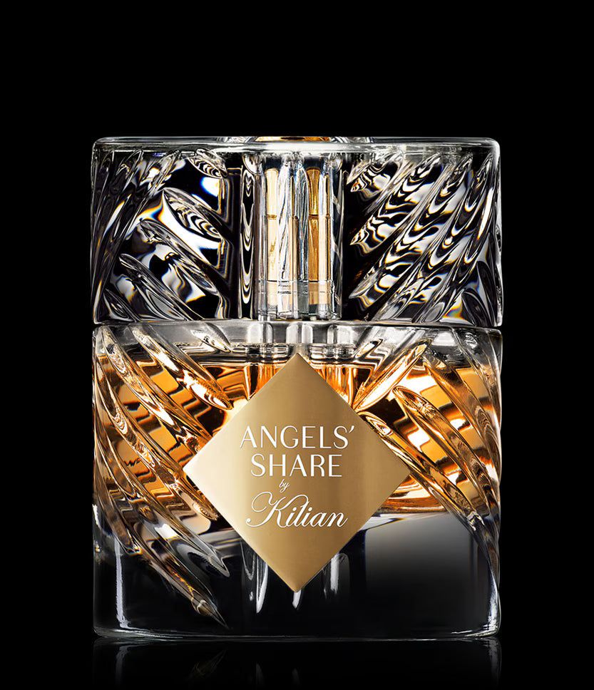 Kilian Angel Share-Solo Nicho 