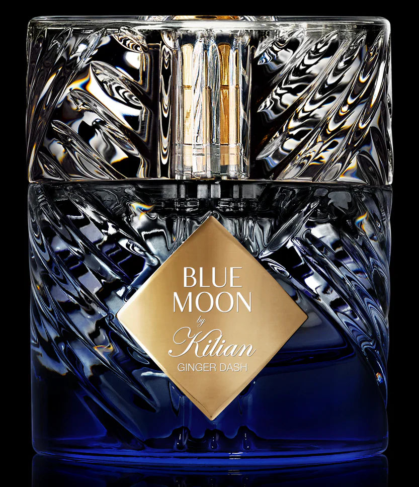 Kilian Blue Moon Ginger Dash-Solo Nicho 