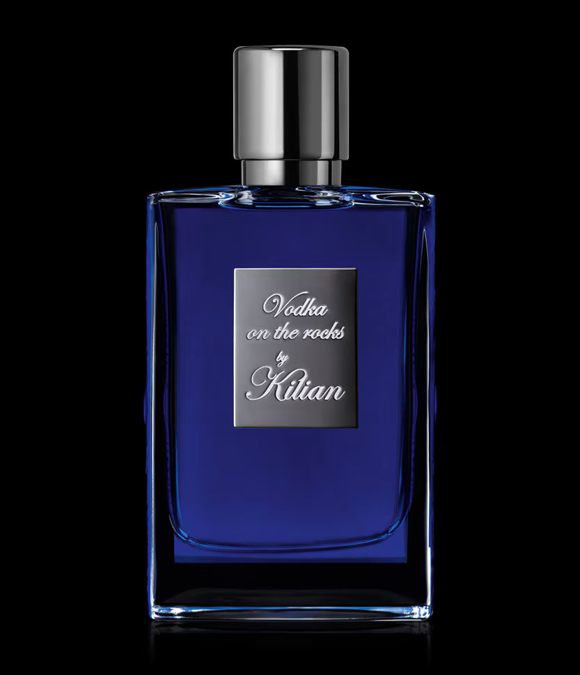 Kilian Vodka on the rocks-Solo Nicho 