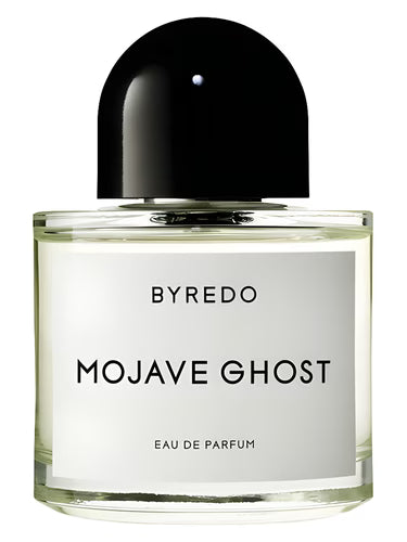 Byredo Mojave Ghost-Solo Nicho 
