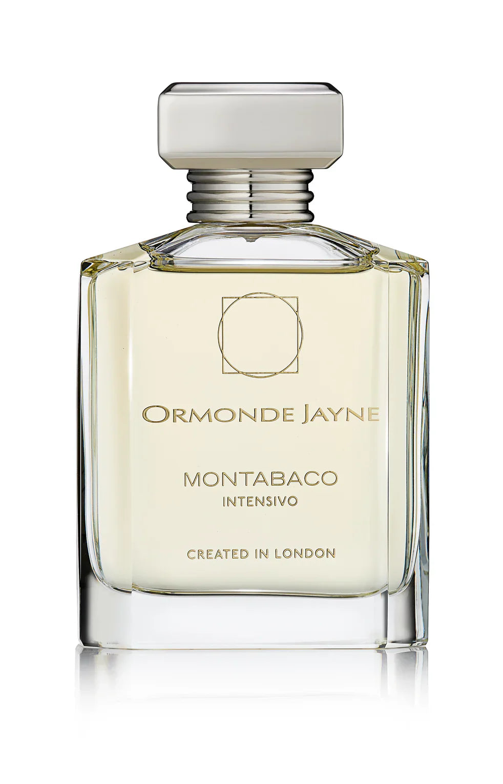 Ormonde Jayne Montabaco Intensivo-Solo Nicho 