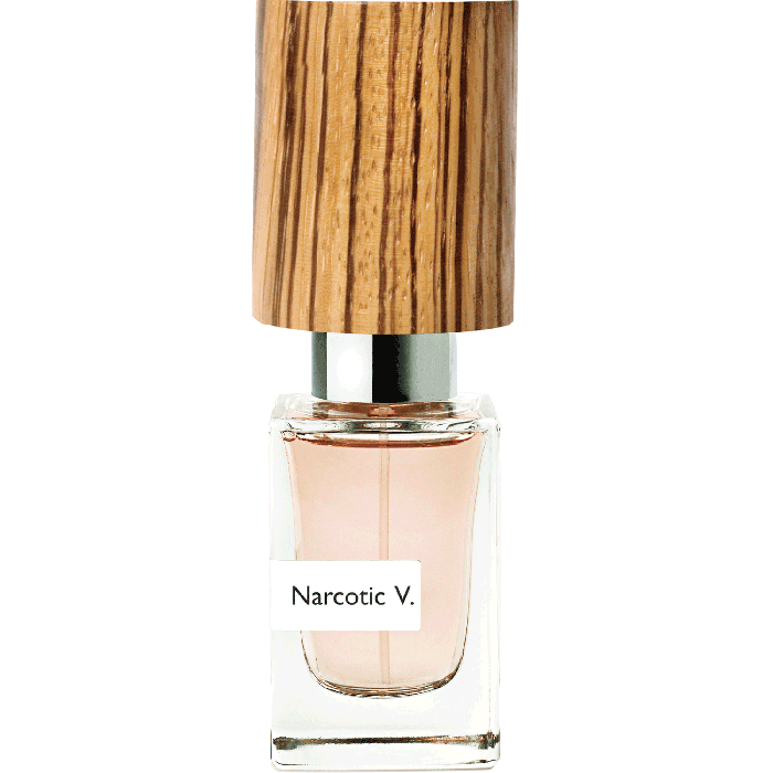 Nasomatto Narcotic V.-Solo Nicho 