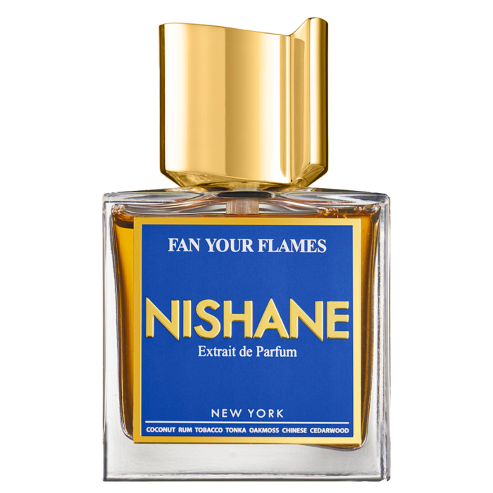 Nishane Fan Your Flames-Solo Nicho 
