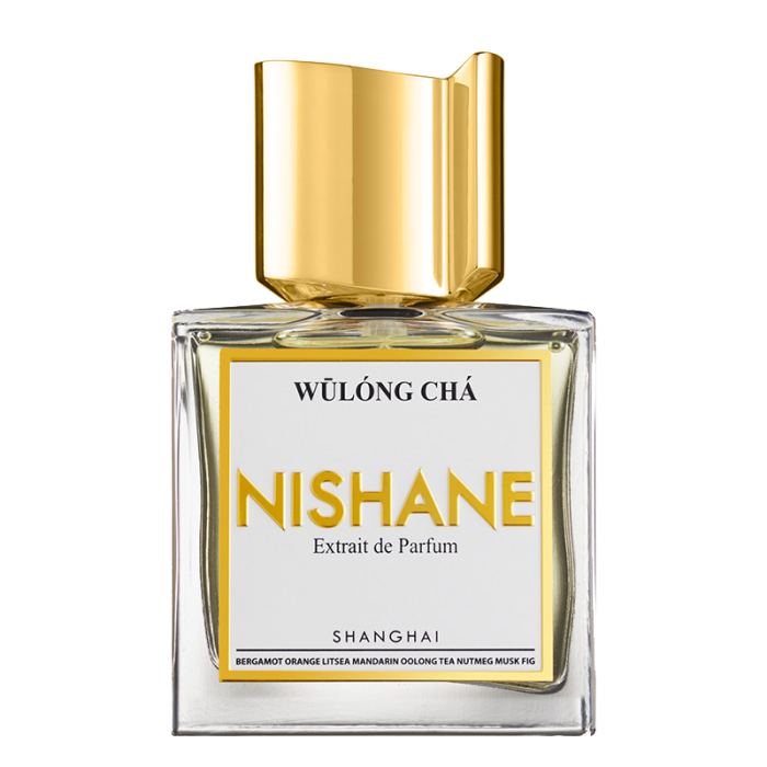 Nishane Wulong Cha-Solo Nicho 