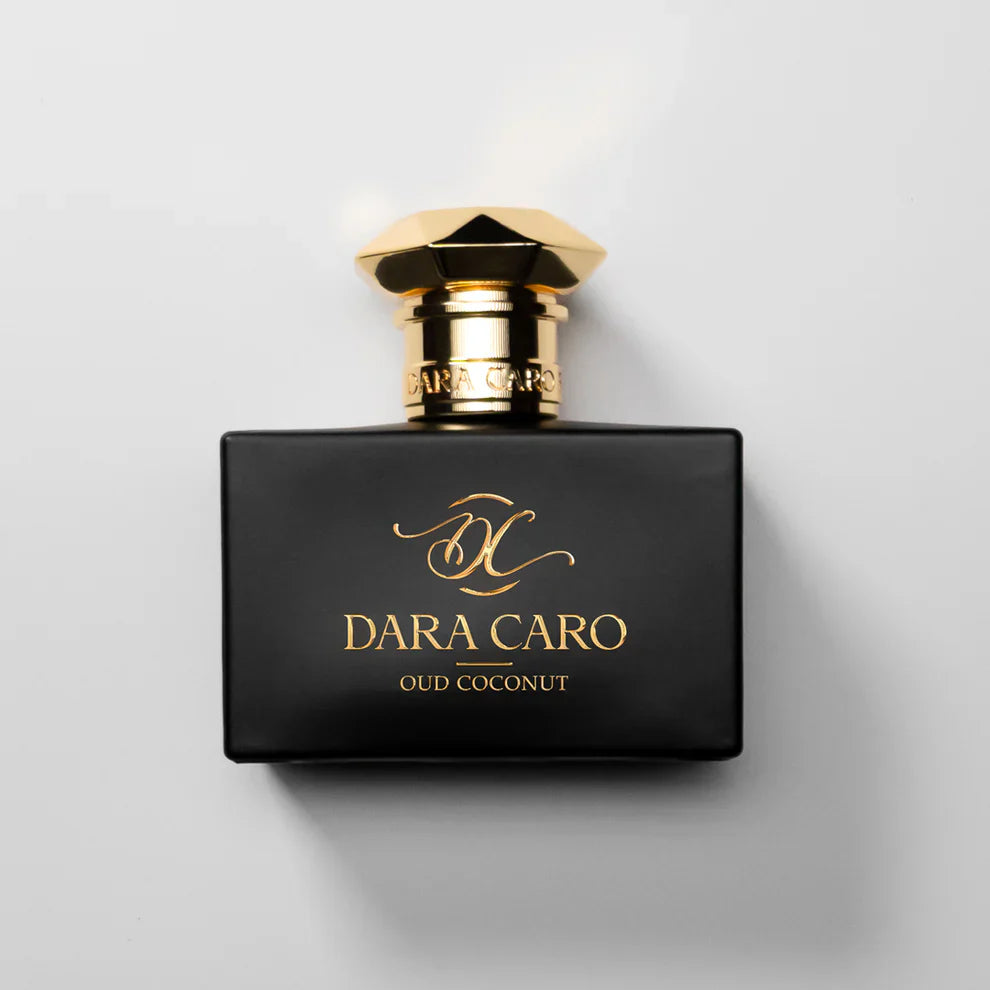 Daracaro Oud Coconut-Solo Nicho 