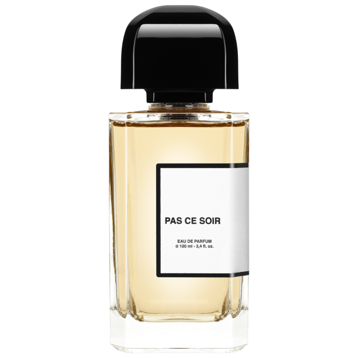 BDK Parfums Paris PAS CE SOIR-Solo Nicho 