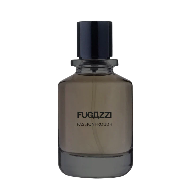 Fugazzi Passion Froudh-Solo Nicho 