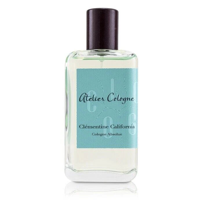 CLEMENTINE CALIFORNIA ATELIER COLOGNE