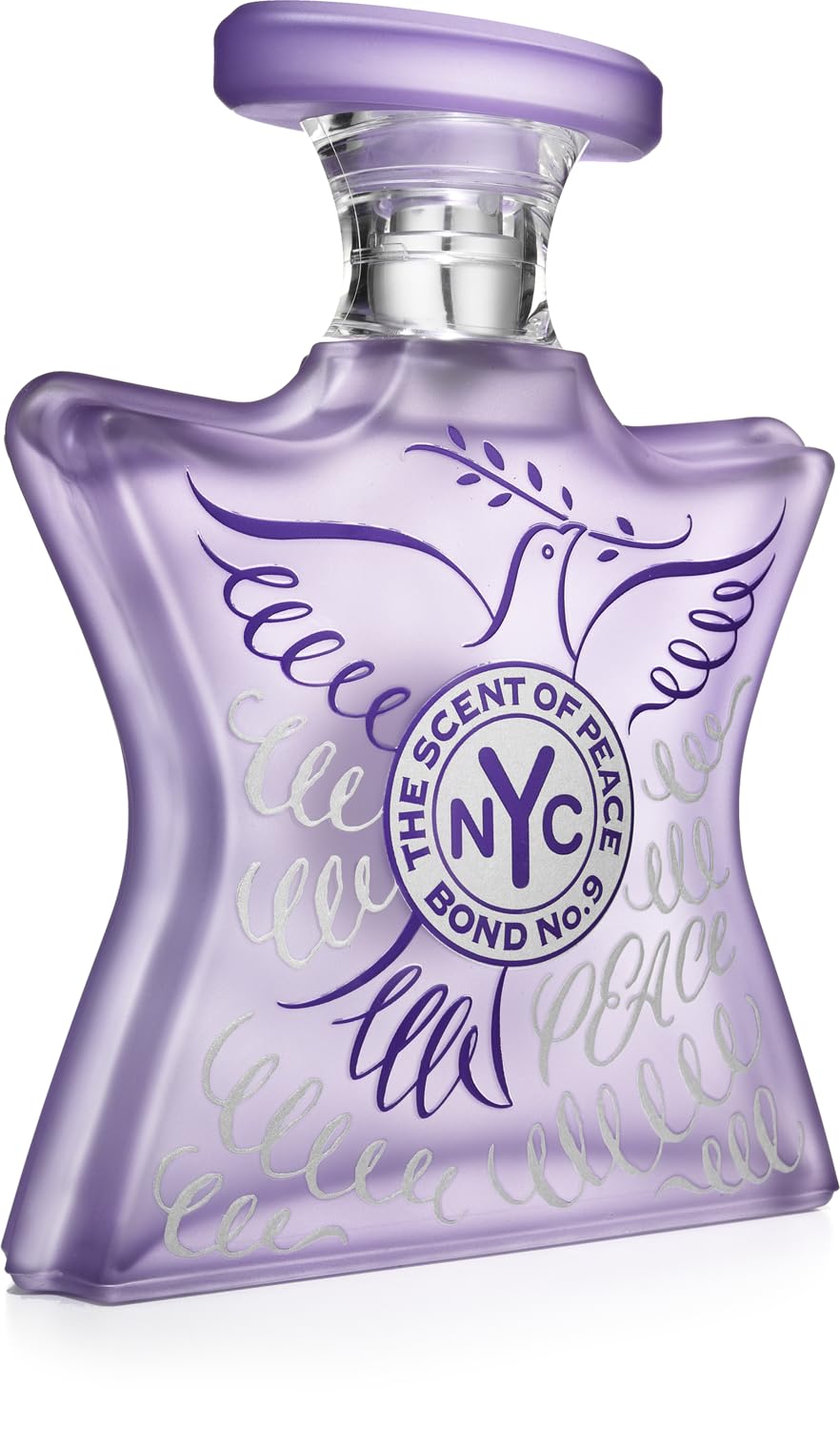 Bond no 9 The Scent of Peace-Solo Nicho 
