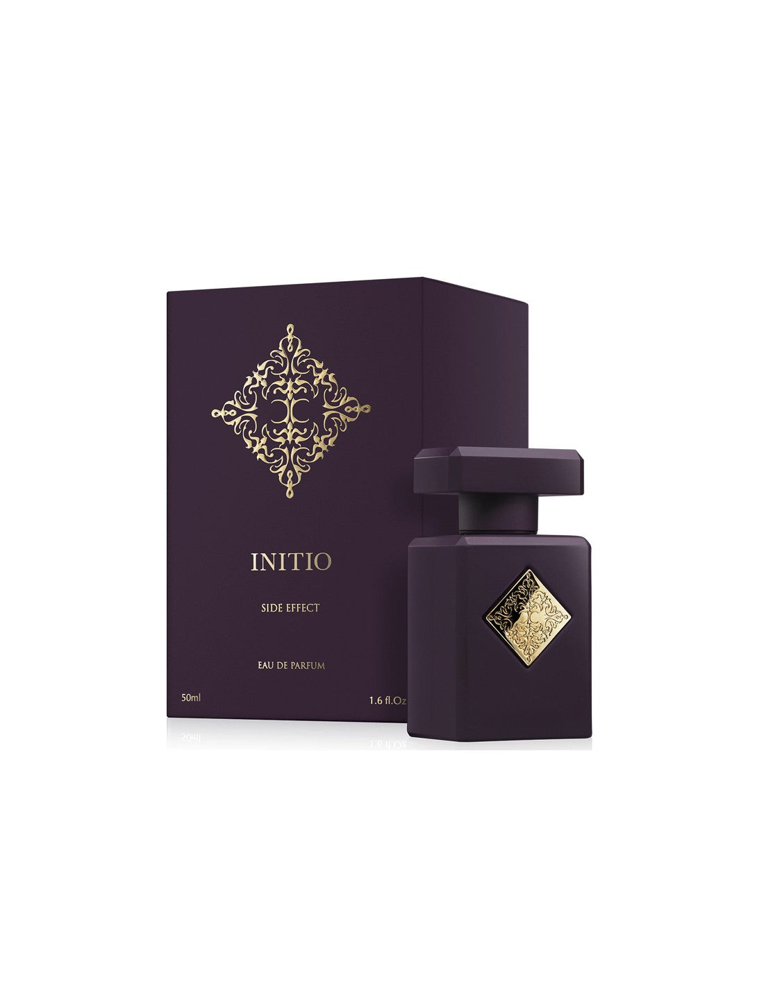 Initio Side Effect-Solo Nicho 