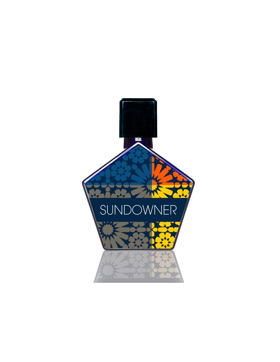 Andy Tauer Sundowner-Solo Nicho 
