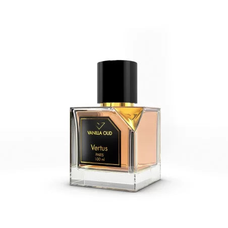 Vertus Paris Vanilla Oud-Solo Nicho 
