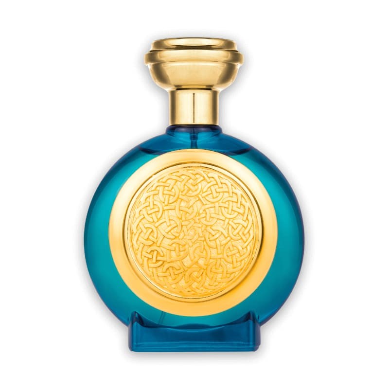Boadicea The Victorious Vetiver Imperial-Solo Nicho 